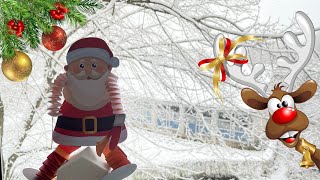 Diy Paper Santa Claus 🎅 How To Make Christmas Craft For Kids 🎄 Як Зробити Діда Мороза З Паперу 🎅