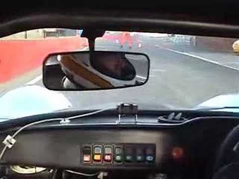 UK's GInetta G12 FIRST RUN All about this model Ginetta G4R Videos