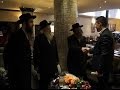 DOKUMENTUMFILM: Történelmi pillanat; Vona Gábor és az Ultraortodox rabbik találkozása