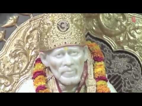 Tera Naam Sukhada Sai Bhajan By Rajeshkumar Laakh Full Video...