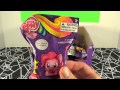 My Little Pony Mystery Blind Bags Pencil Toppers! Opening by Bin's Toy Bin