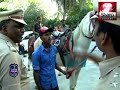 Cordon And Search At Barkas Salala By South Zone Police Cordon And Search At Barkas Salala By South Zone Police