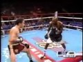 Mark Johnson vs Fernando Montiel - 1/4