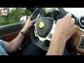 Ferrari California T review