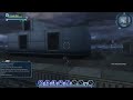 DC Universe Online Gameplay - Texas Red