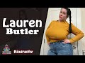 Lauren Butler | Amouredelavie |Plus size model, Biography, Physical Appearance, Net worth & More.