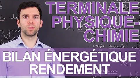 Comment est calculer la performance énergétique d'une maison ?