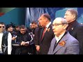 «Український фронт» обрав символом російську стрічку