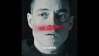 Adamfx1954 Elliot Alderson Mr Robot Edit Travis Scott - My Eyes
