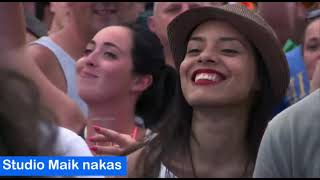 Italo Disco Music - Alan Walker   Tomorrowland Belgium 2018