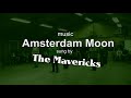amsterdam moonlight