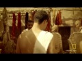 Ancient Egyption Mobster