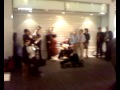 Bernd Lier Ensemble meets Old Fish Jazzband