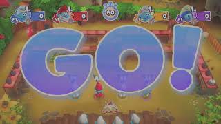 The Smurfs Village Party