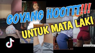 Goyang Hotttt Tiktok Part 7