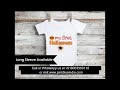 Baby's First Halloween Onesies & Outfits | Cute Halloween Costume ideas for Babies | Baby Bodysuits