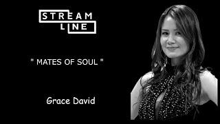 MATES OF SOUL LINEDANCE (GRACE DAVID) STREAMLINE WEEK 10