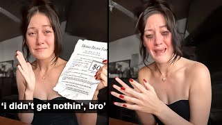 Woman Divorces Husband To Start Only Fans Then Instantly Regrets It...