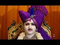 Guruhari Darshan 27 Nov 2014, Sarangpur, India