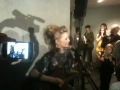 X Factor Ida synger Lost