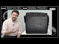 Borsa solare Sunload Picard