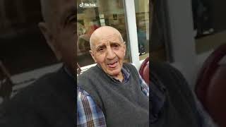 Tiktok-Dil Atan Dayı