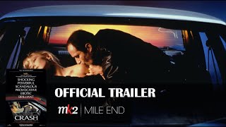 Crash Official Trailer Mk2 Mile End