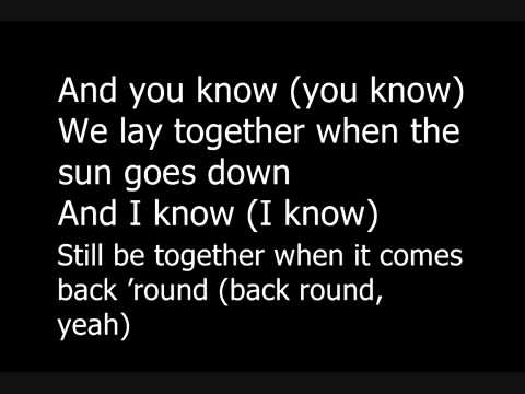 Laza Morgan - This Girl wlyrics (Step Up 3D)