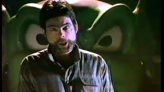 Maximum Overdrive Tv Spot Windowboxed End Cut