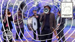 "Way Down Yonder In New Orleans" - In A Minute (...Or Two): Ep. #116
