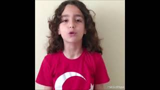 23 Nisan Evde De Kutlanır.