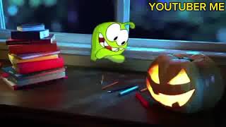 Om Nom Stories Happy Halloween Episode 5 En The Revsere
