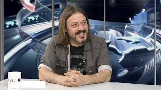 Güne Başlarken Çay Tv Nuretti̇n Gürdal