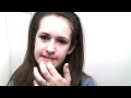 Kristen Stewart MTV movie award 2009 makeup tutorial