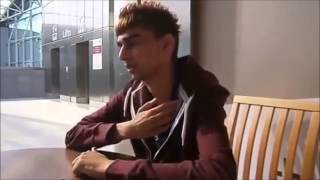 Watch Danny Goodbye video
