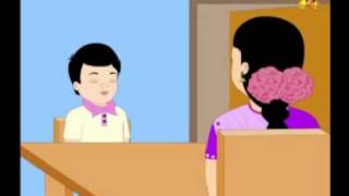 Kindergarten interview questions Kindergarten interview questions