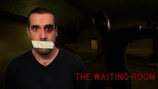 The Waiting Room Welcome To The Game Sequel 1 - Weve Been Kidnapped