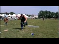 Smokey Mountain Open Stone 2011