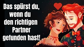 Diese Körperlichen Zeichen Spürst Du, Wenn Du Den Richtigen Partner Gefunden Hast
