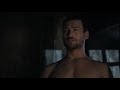 Video Spartacus Ep9 #1 - Scena sesso Lucrezia con Batiato e Mira con Spartacus
