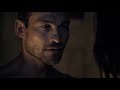 Spartacus Ep9 #1 - Scena sesso Lucrezia con Batiato e Mira con Spartacus