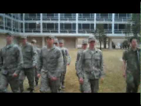 USAFA Tik Tok