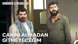 Düşmanımın Düşmanı Dostumdur - Sokağın Çocukları 3. Sezon 8. Bölüm