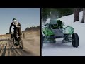 Hot Wheels World S Best Driver Movie