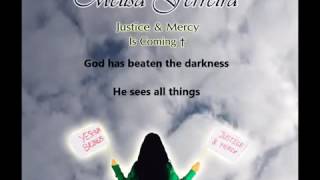 Watch Melisa Ferreira Rise Up video