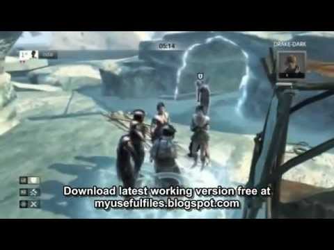 Download Free Assasin's Creed 3 Multiplayer [Online] Crack & Patch 100% WORKING [Up. April 2014]