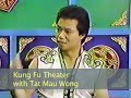stream Kung Fu Theater Sifu Lacey Shows His Kung Fu Theater Sifu Lacey Shows His Wing image