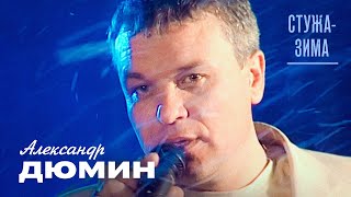 Александр Дюмин - Стужа-Зима (Концерт «Друзьям», 2006)