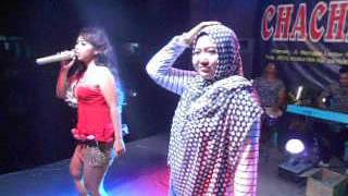 Chacha Romeo Haruskah Berakhir Novita Zoly Mba X Poncol Rita Tristanto
