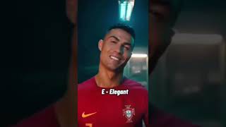 The Real Reason Why Ronaldo Is Called Penaldo